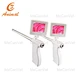 Portable Visual Artificial Insemination Gun
